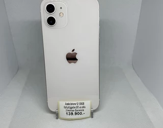 Apple IPhone 12 128gb white