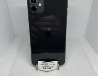 Apple IPhone 11 64gb Black