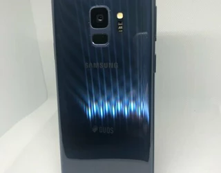 Samsung s9 dual