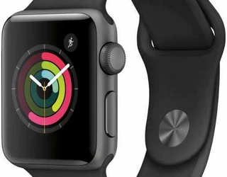 Apple Watch Series 3 új Nincs készleten