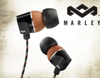 Marley uplift headset 