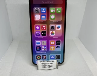 Apple IPhone 13 Pro Max 256gb gold