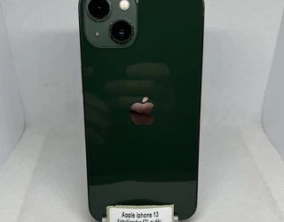 Apple IPhone 13 128gb Green