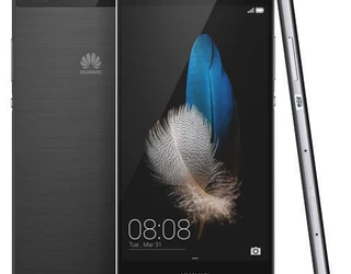 Huawei p8 lite dupla Sim black