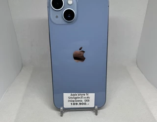 Apple IPhone 14 128gb Blue